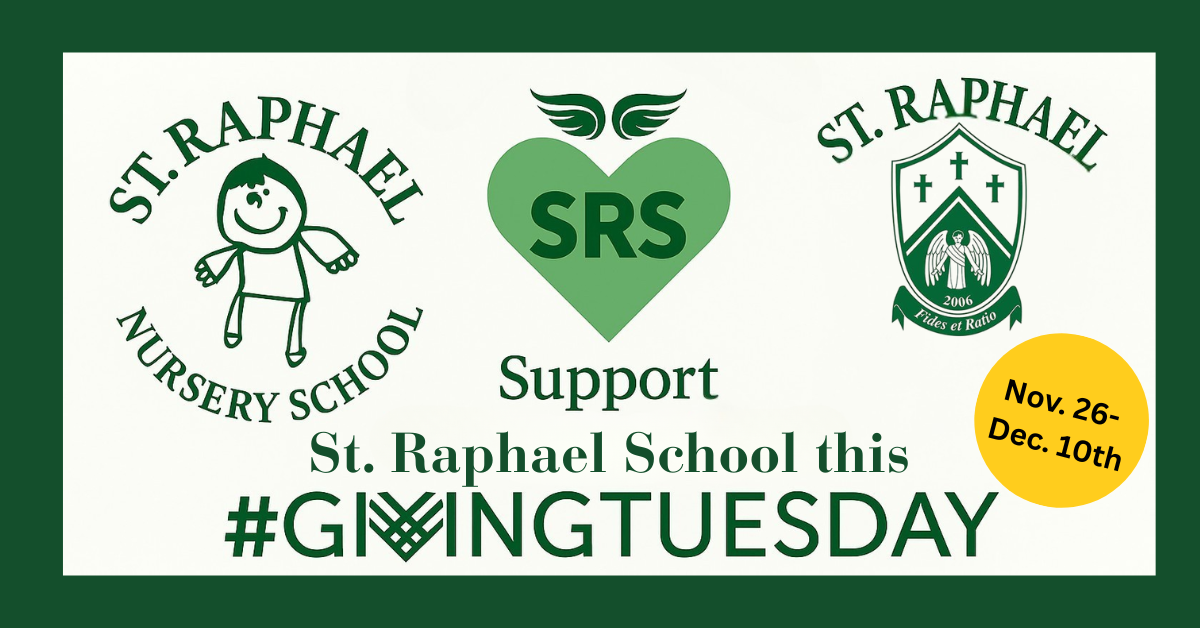 GIVING TUESDAY LOGO