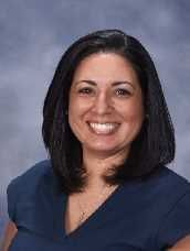 Stephanie Klinger