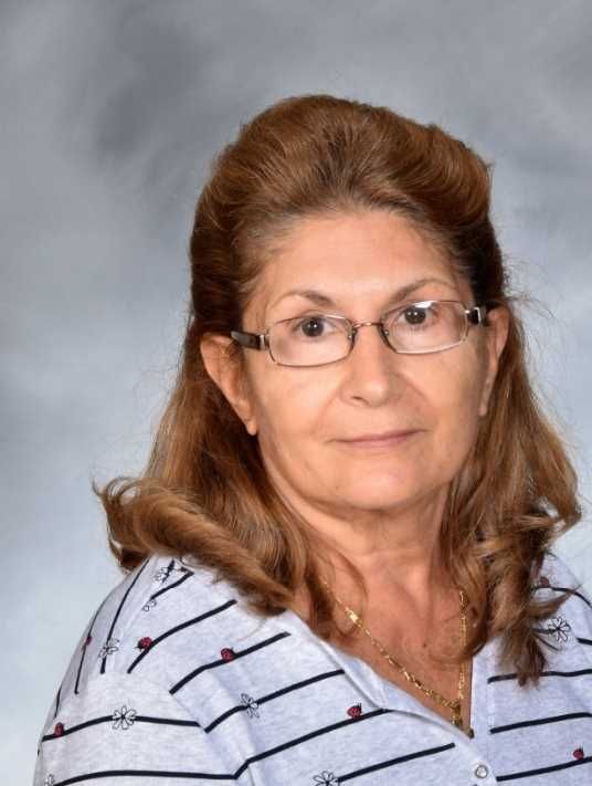 Rosa Lombardo