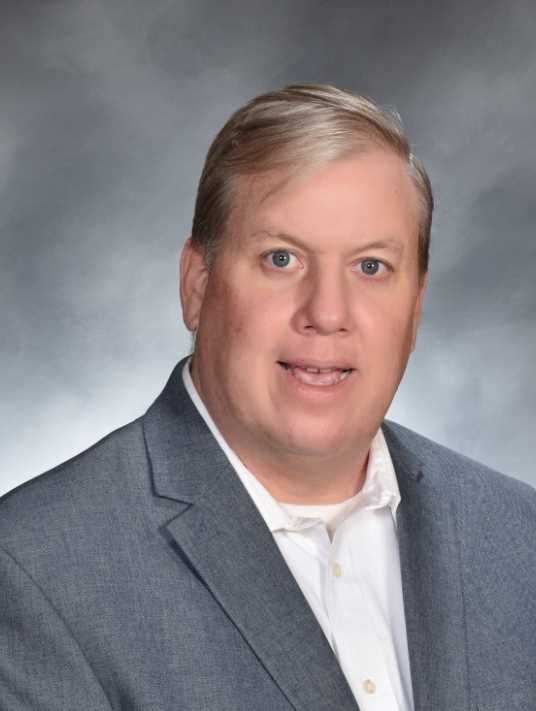 Tim May