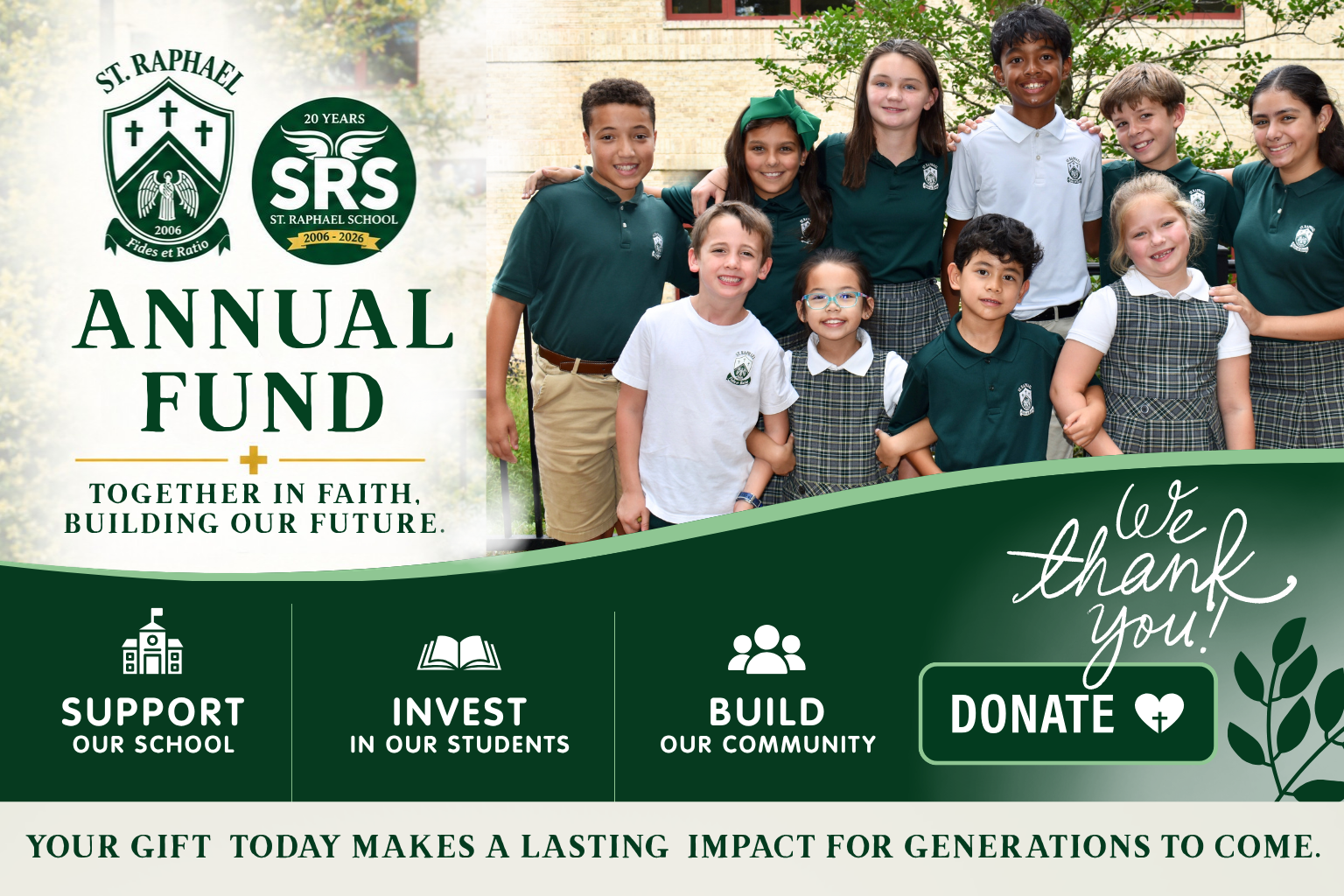 Annual Fund 