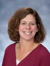 Catherine Williams