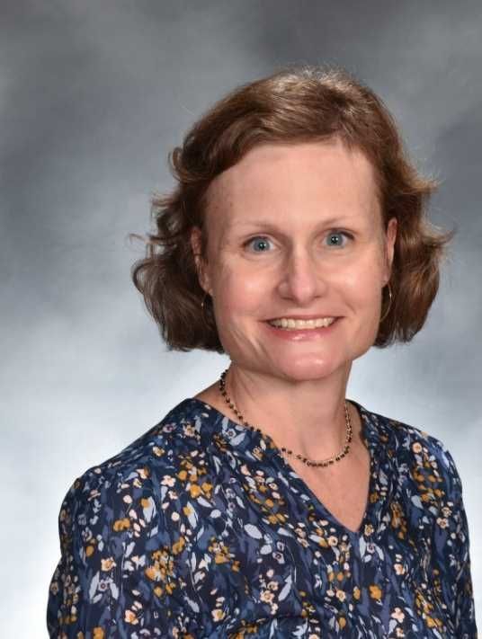 Amy Burgaleta