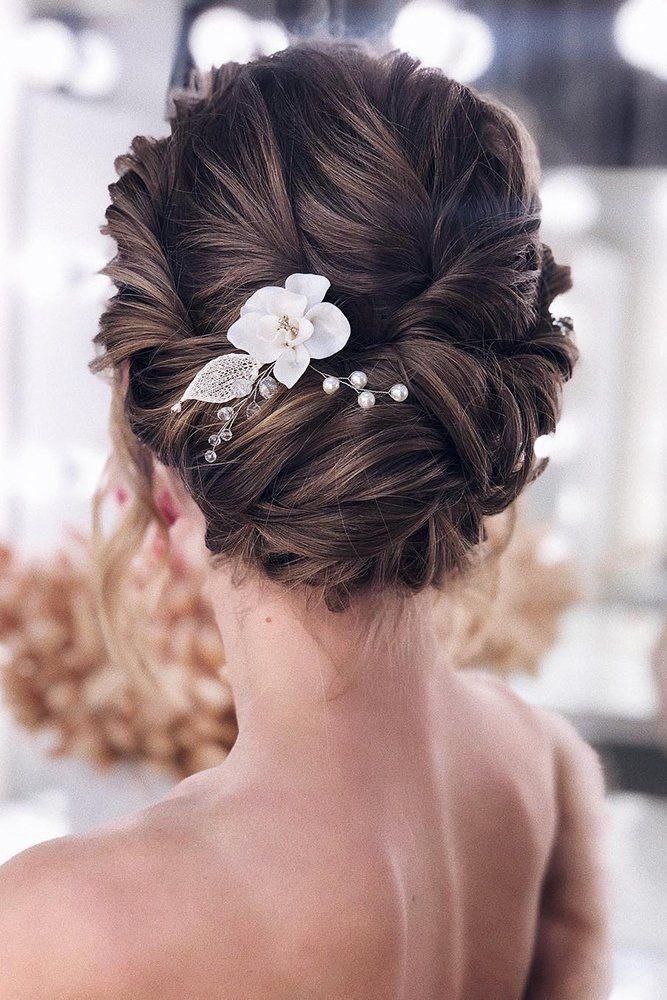 acconciatura sposa