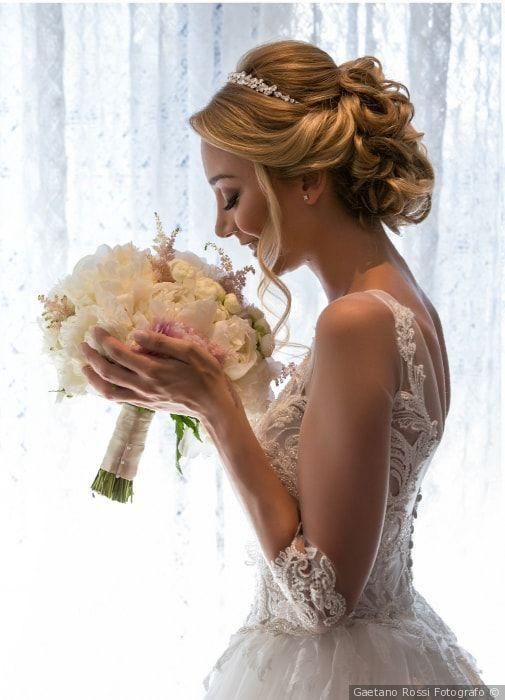 sposa Kult Parrucchieri Sarzana