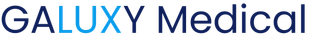 galuxy medical logo