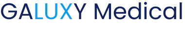 galuxy medical logo