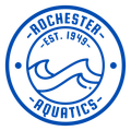 RochesterAquatics Logo RochesterAquatics Logo