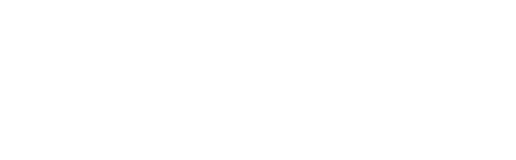 Mostly blank white banner with a thin black line and a small multicolored strip at the bottom left