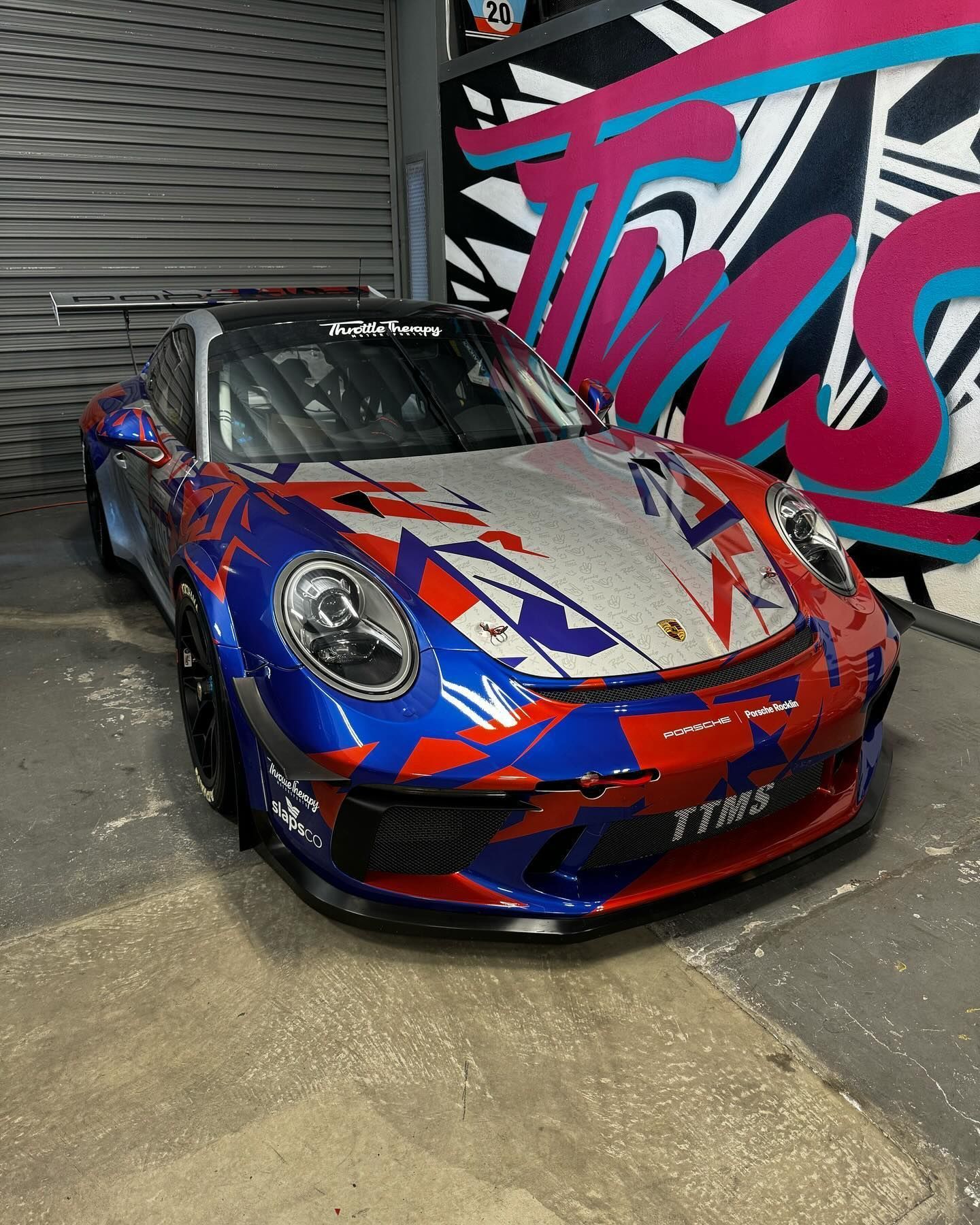 AUTOMOTIVE DETAILING