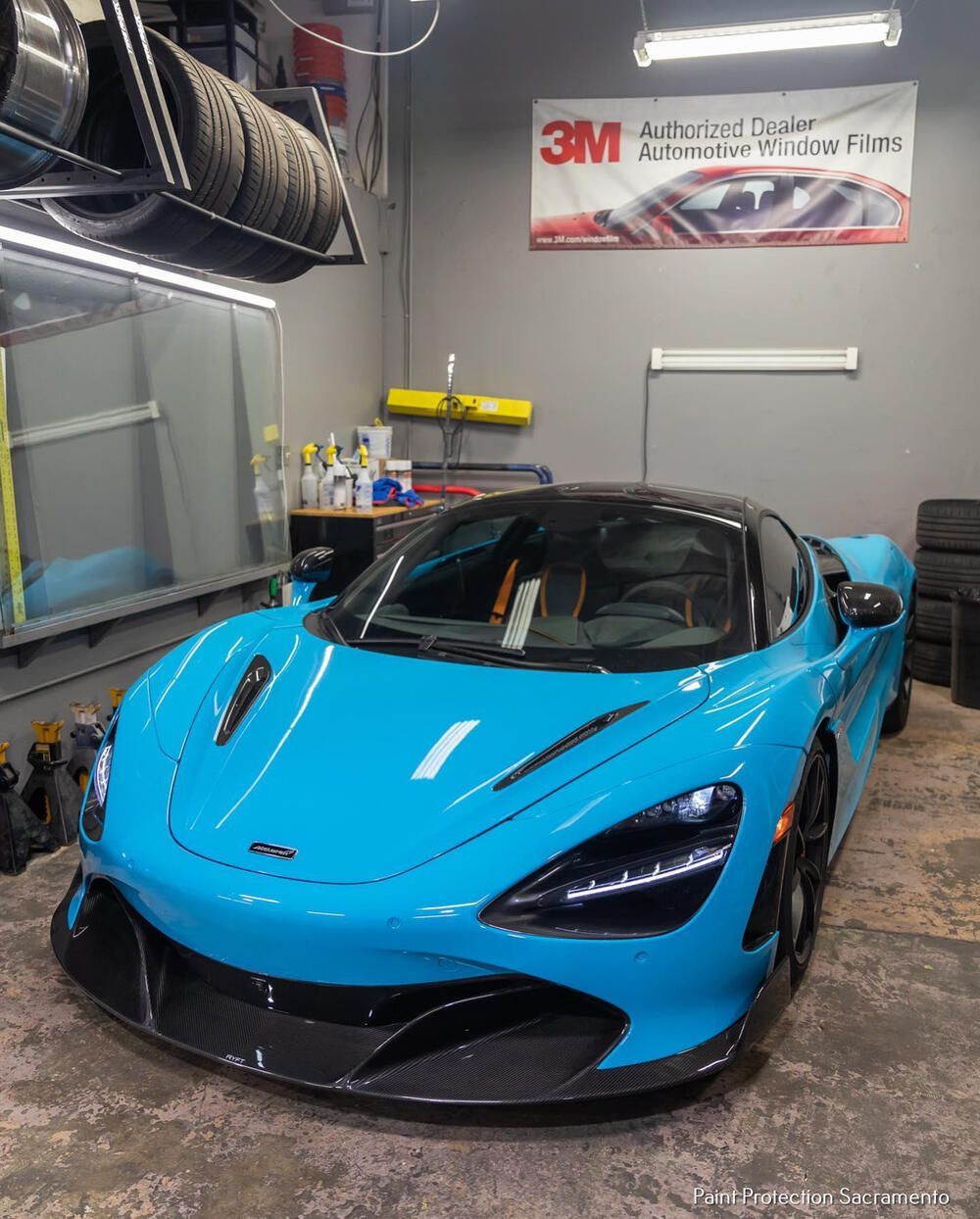 CERAMIC COATING