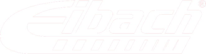Faint white line-art logo or text on a light background