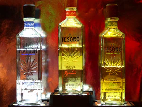 El Tesoro