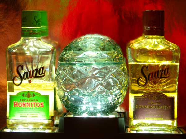Sauza