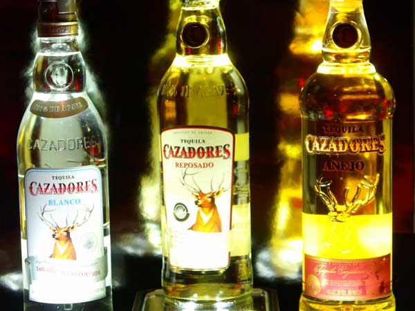 Cazadores