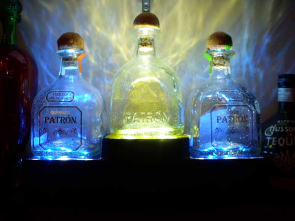 Patron