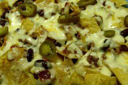 Best Mexican Food in Nagoya