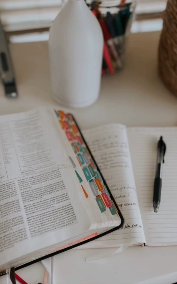 Get the free spiritual journal guide and worksheet. Download now.