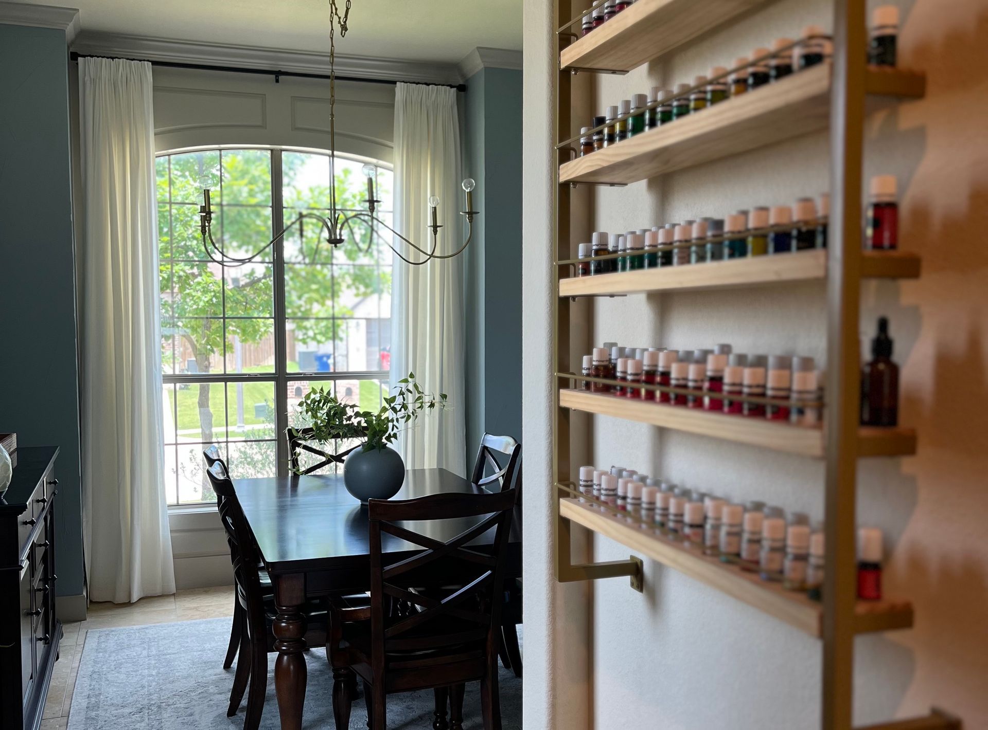 How a normal family started using essential oils & how you can know if they are right for you.
