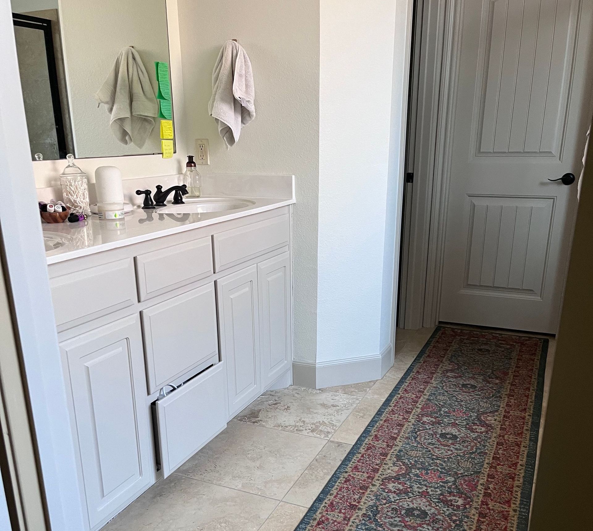 How I switched to simple low-tox cleaning.
