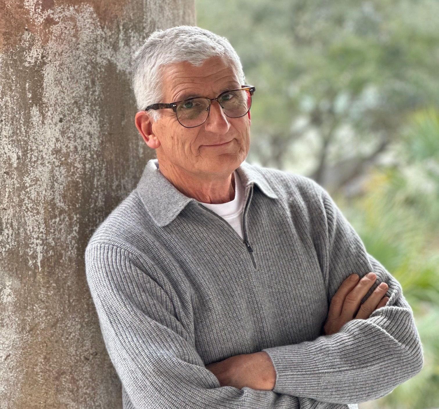 Joel Newman
