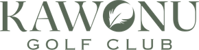 Kawonu Primary Logo - Green
