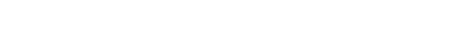 White horizontal bar with a gray gradient along the bottom edge.