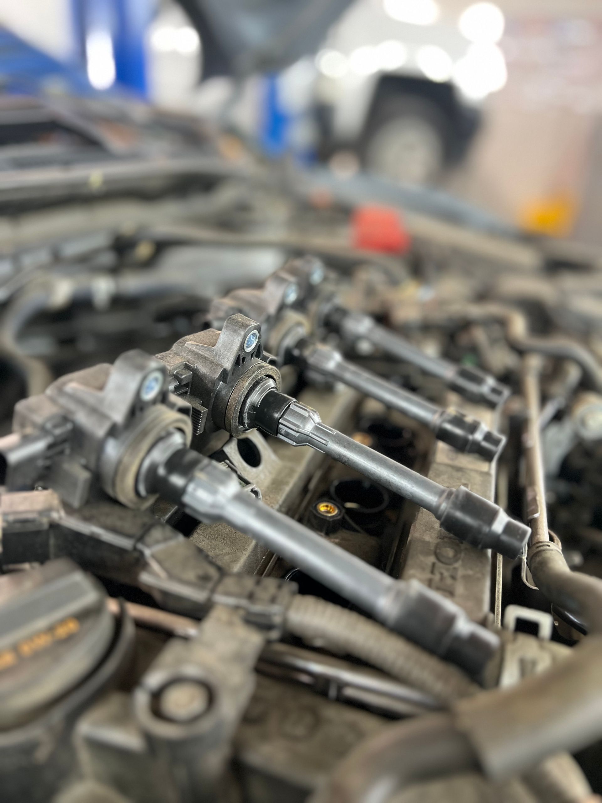 Factory Maintenance Service in Hayward