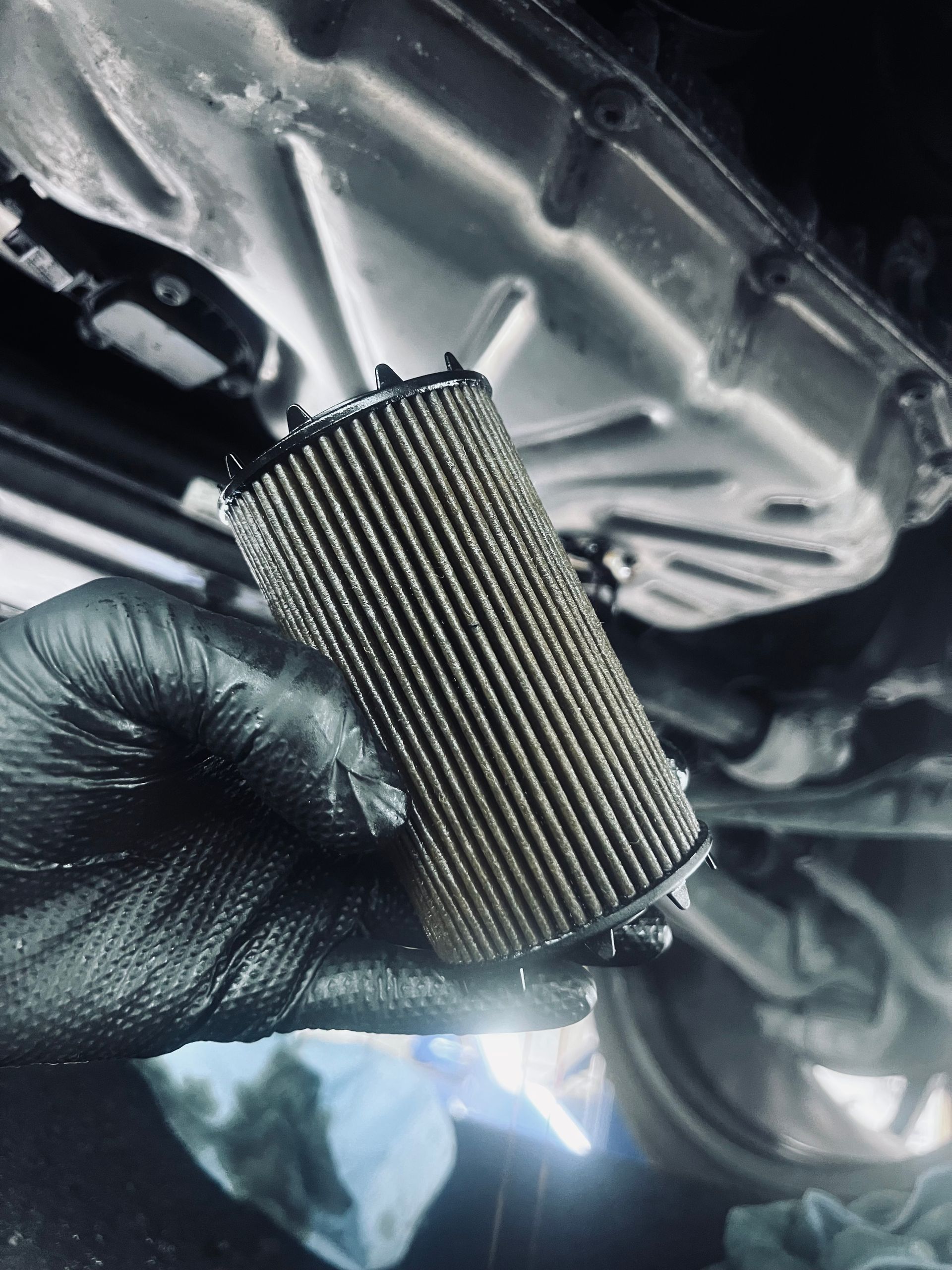 Dependable Oil Change Services in Hayward