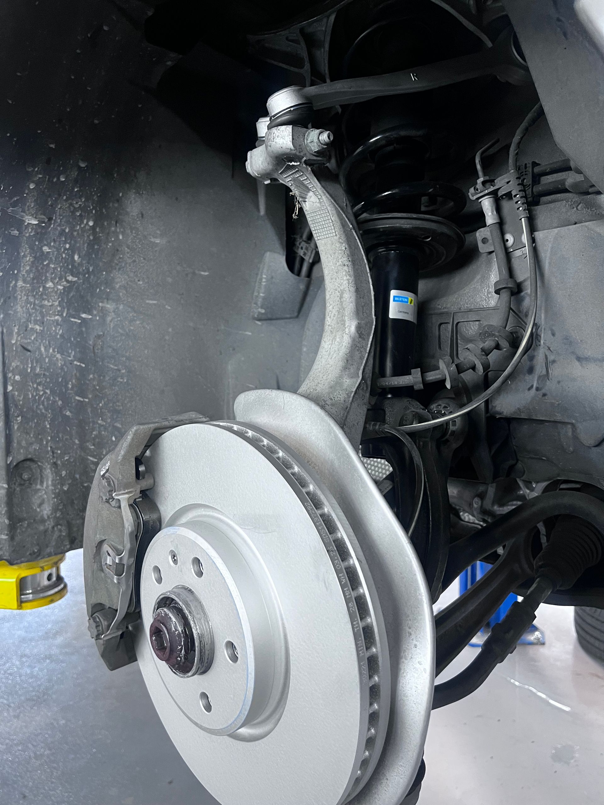 Trustworthy Brake Service