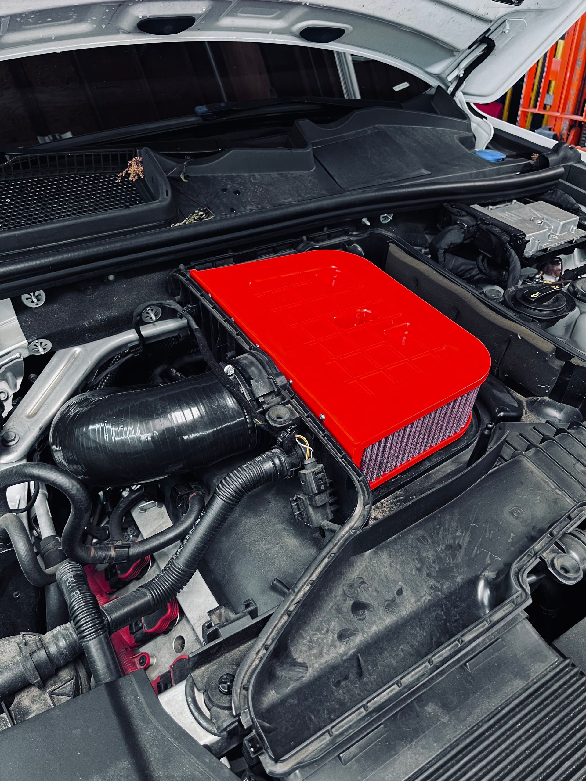 Factory Maintenance Service in Hayward