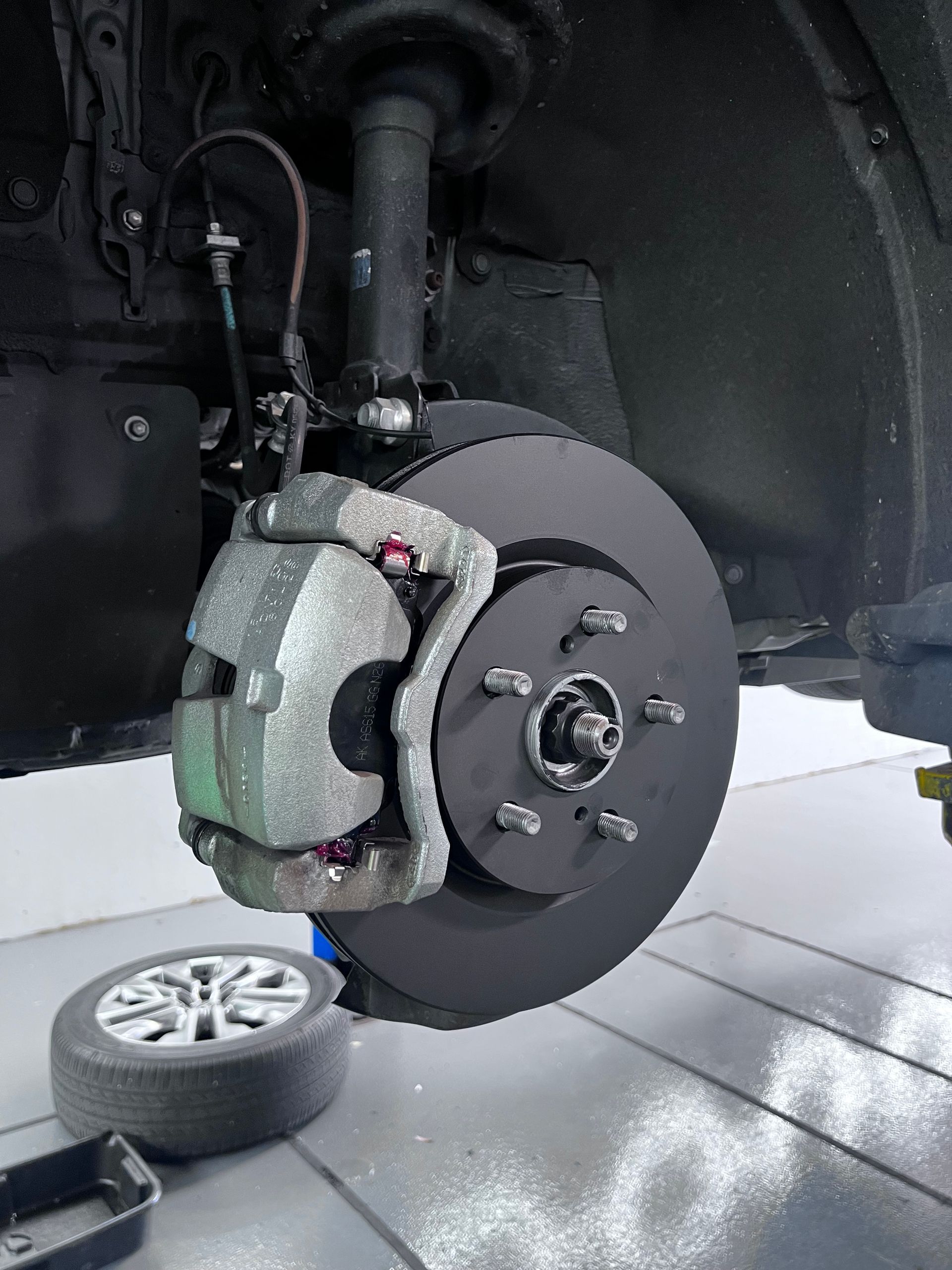 Trustworthy Brake Service