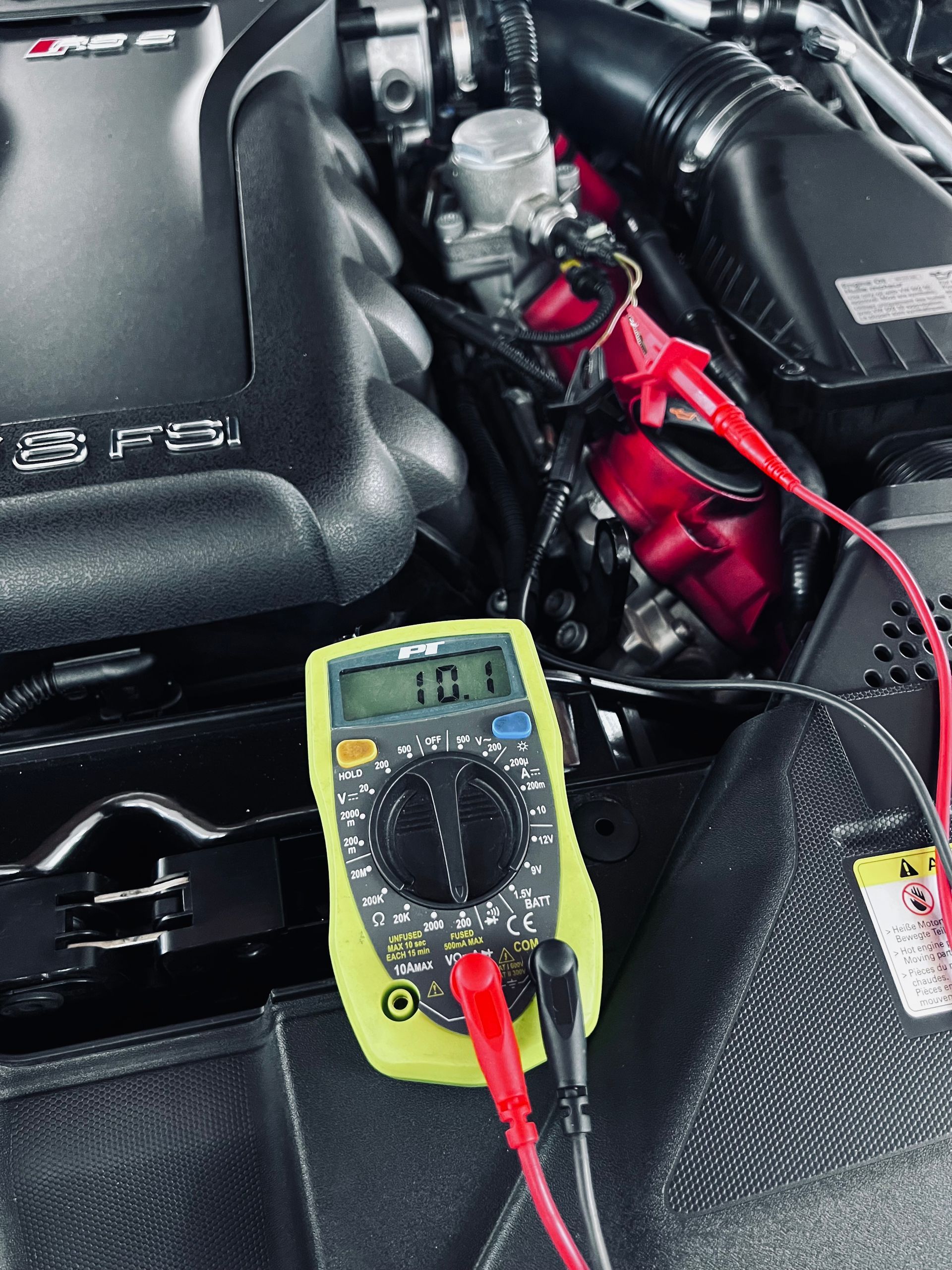 Accurate Vehicle Diagnostics in Hayward