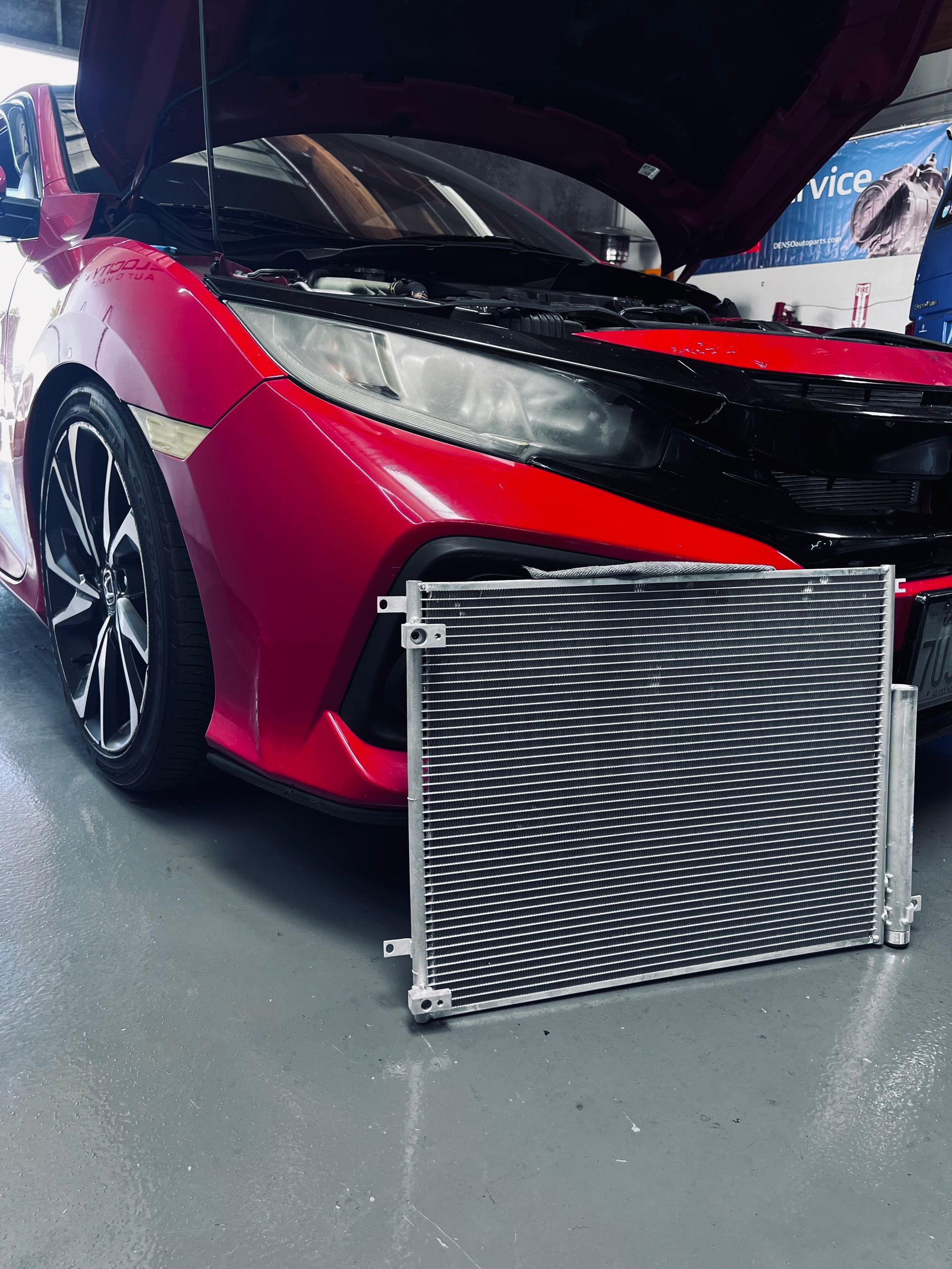 Stay Cool with Hayward A/C Service