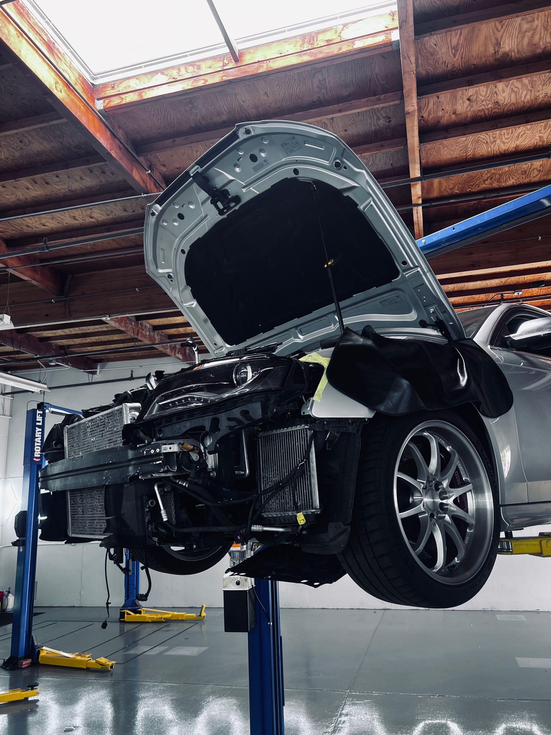 Hayward’s Trusted Engine Repair Experts