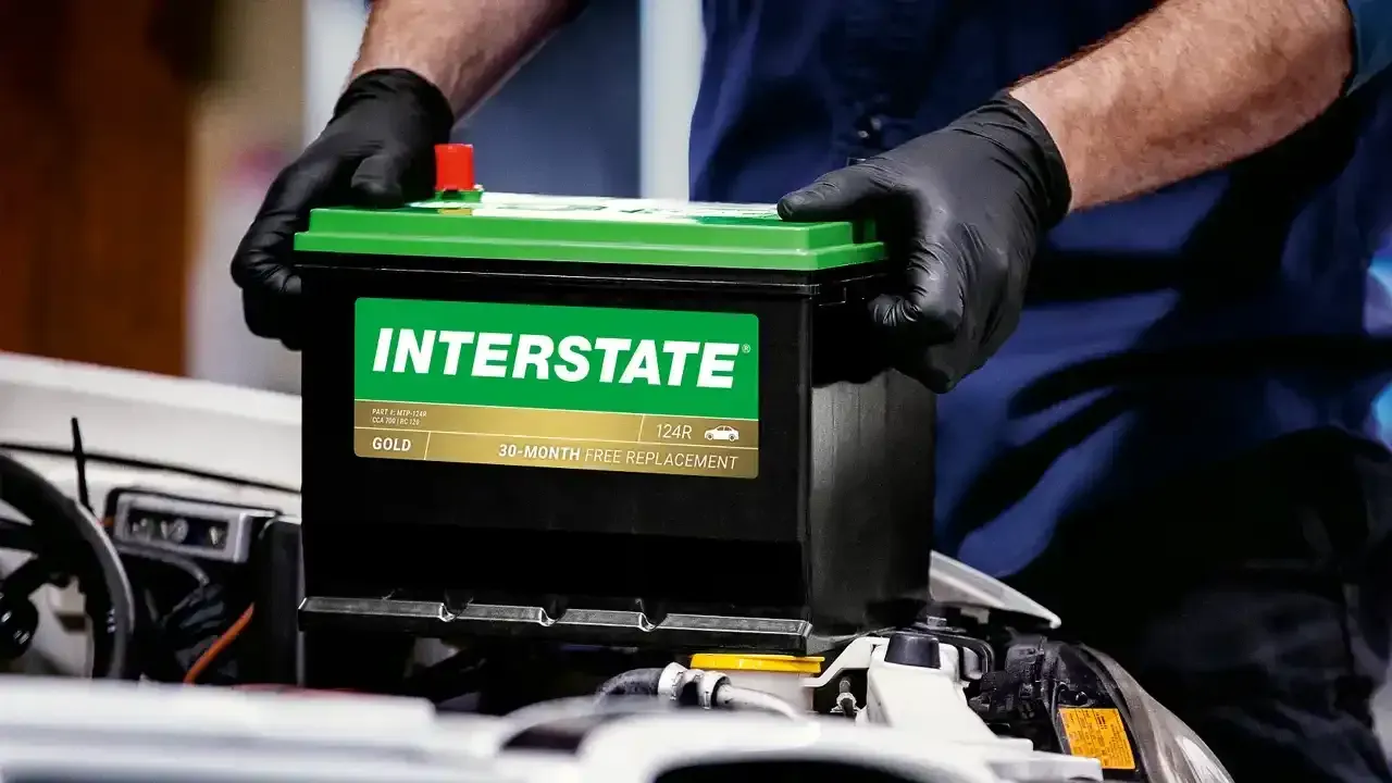 Hayward's Trusted Battery Service Experts