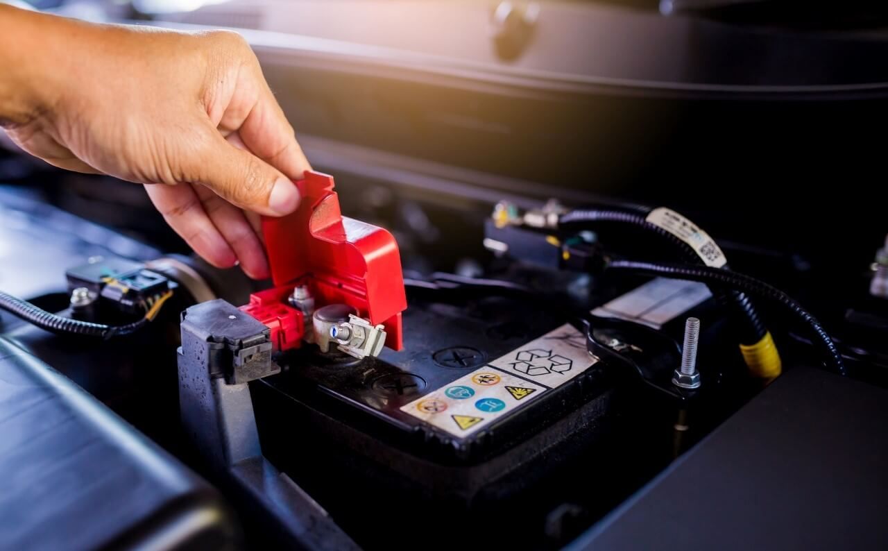 Hayward's Trusted Battery Service Experts
