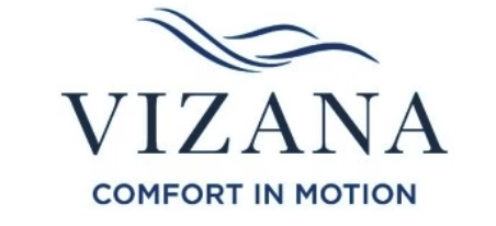 Vizana Comfort in Motion