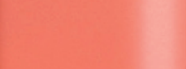 Soft coral-pink gradient background with vertical folds and subtle highlights