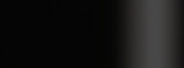 Abstract dark gradient from black to gray, with a soft vertical light band on the right