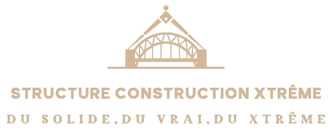 LOGO Structure Construction Xtrême