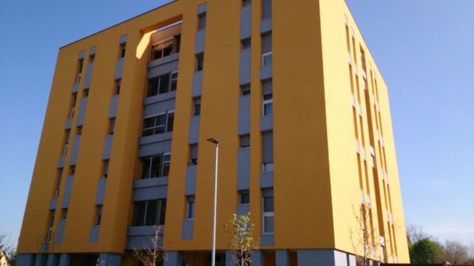 condominio