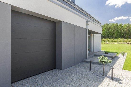 garage privato