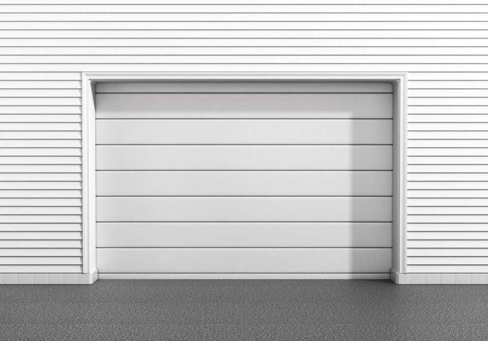 serranda per garage