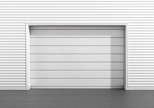 serranda per garage