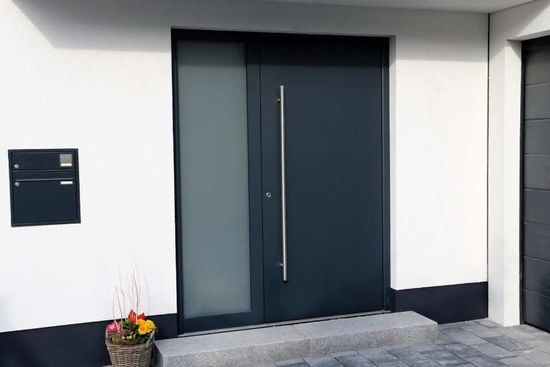 porte blindate