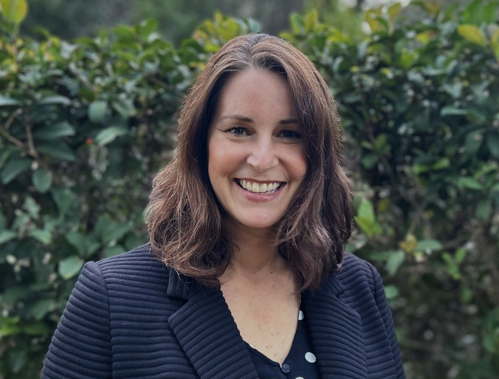 Lisa Calleja, Licensed Mental Health Counselor (LMHC)