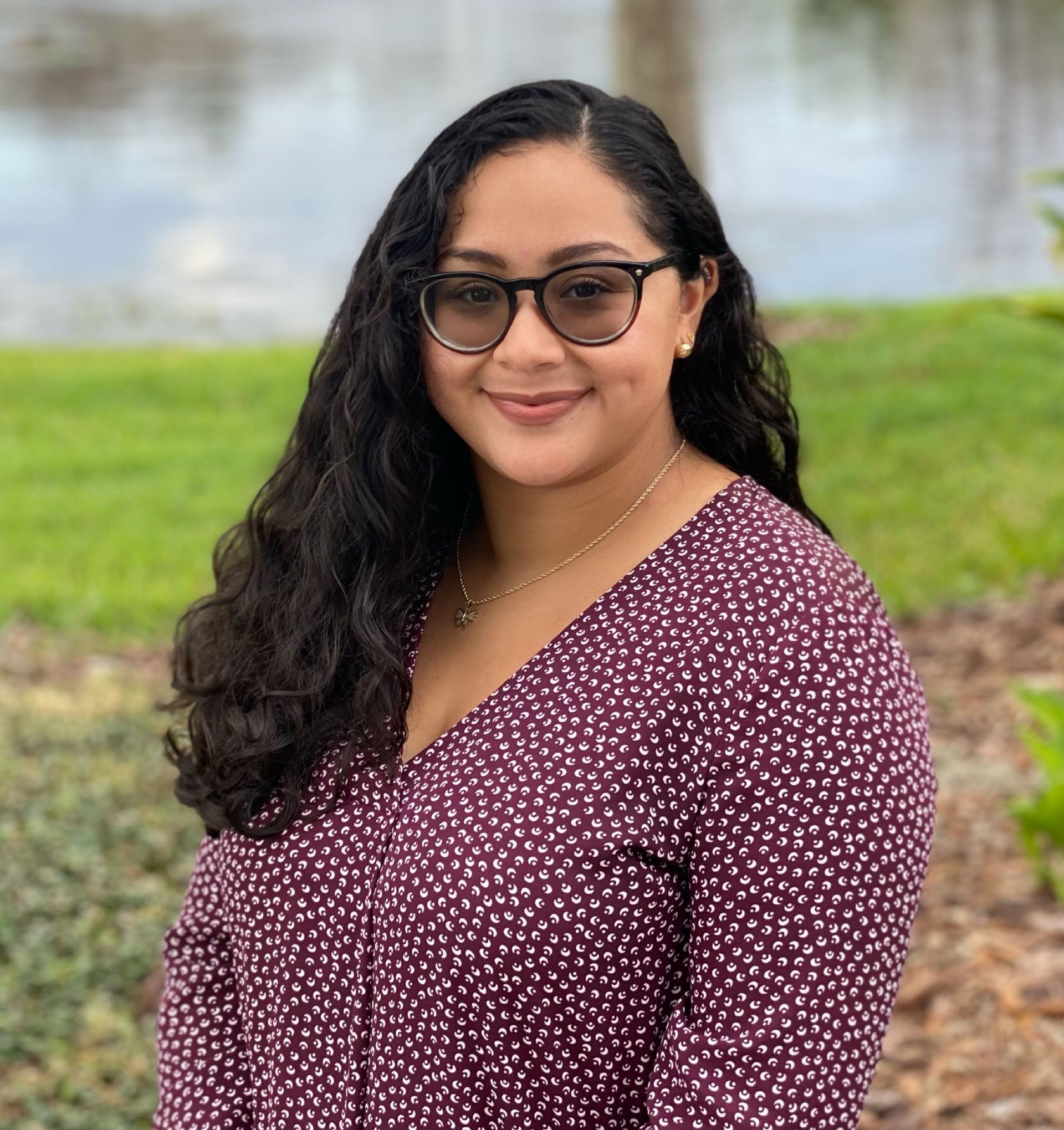 Rachel Perez, MA , Licensed Mental Health Counselor