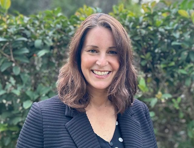 Lisa Calleja, Licensed Mental Health Counselor (LMHC)