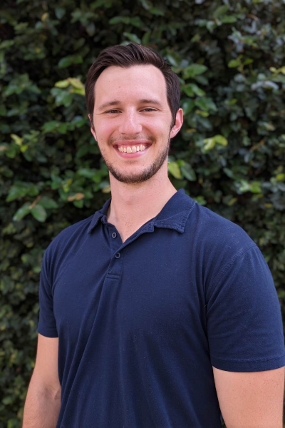 Matthew Houff, Licensed Mental Health Counselor (LMHC)
